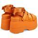 Босоножки Goldenrise Apricot, размер 36