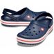 Крокси Сабо Крокси Crocs Crocband Navy, розмір 43