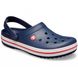 Крокси Сабо Крокси Crocs Crocband Navy, розмір 43