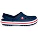 Крокси Сабо Крокси Crocs Crocband Navy, розмір 43