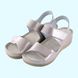 Женские анатомические сандалии Fratelli Babb D-302