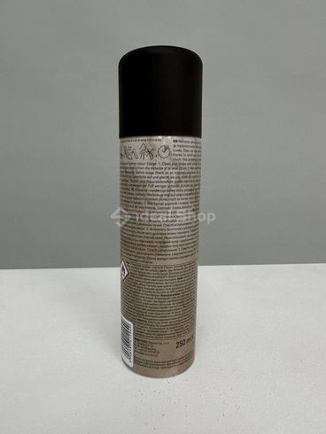 Foto Odżywka przywracająca blask Coccine black, 250 ml Восстановитель яркости черного цвета Coccine 3