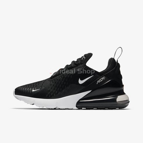 Buty sportowe damskie NIKE WMNS AIR MAX 270 AH6789-001 - 37.5