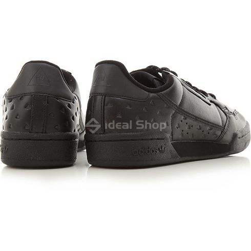 Чоловічі кросівки Adidas Continental 80 Pharrell Williams GY4979 - 38