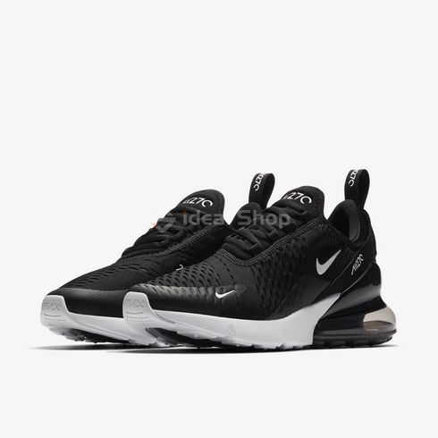 Женские кроссовки NIKE WMNS AIR MAX 270 AH6789-001 - 37.5