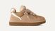 Кроссовки Lowmel Sneaker Sand, размер 36