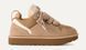 Кроссовки Lowmel Sneaker Sand, размер 36