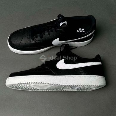 Чоловічі кросівки NIKE COURT VISION LO NN DH2987-001 - 43