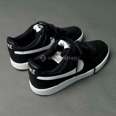 Чоловічі кросівки NIKE COURT VISION LO NN DH2987-001 - 43