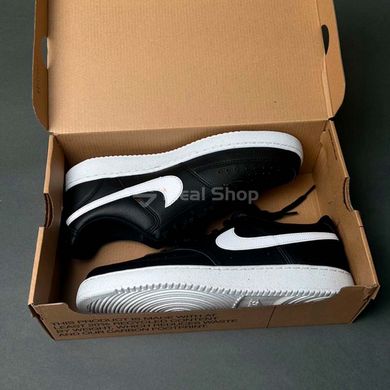 Чоловічі кросівки NIKE COURT VISION LO NN DH2987-001 - 43