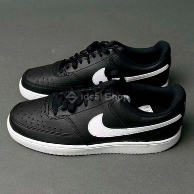 Чоловічі кросівки NIKE COURT VISION LO NN DH2987-001 - 43