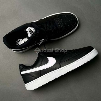 Чоловічі кросівки NIKE COURT VISION LO NN DH2987-001 - 43