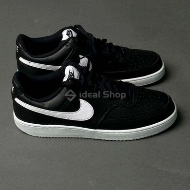 Чоловічі кросівки NIKE COURT VISION LO NN DH2987-001 - 43