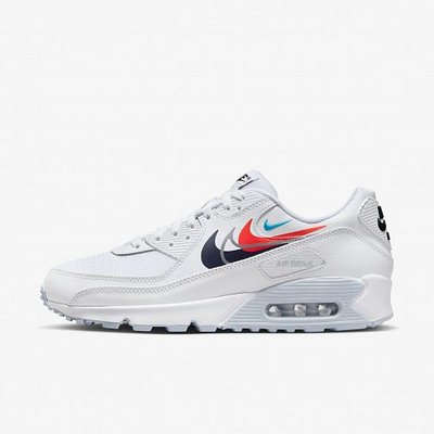 Чоловічі кросівки NIKE AIR MAX 90 FJ4223-100 - 41