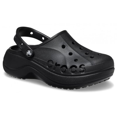 Crocs Bayaband Platform Sneakers czarny (czarny), rozmiar 38
