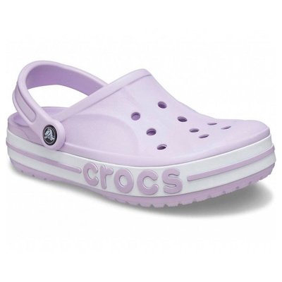 Кроксы Сабо Crocs BAYABAND Clog Lavender, размер 36