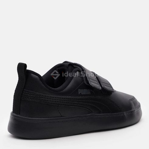 Дитячі кросівки Puma Courtflex v2 V PS 37154306 - 34.5