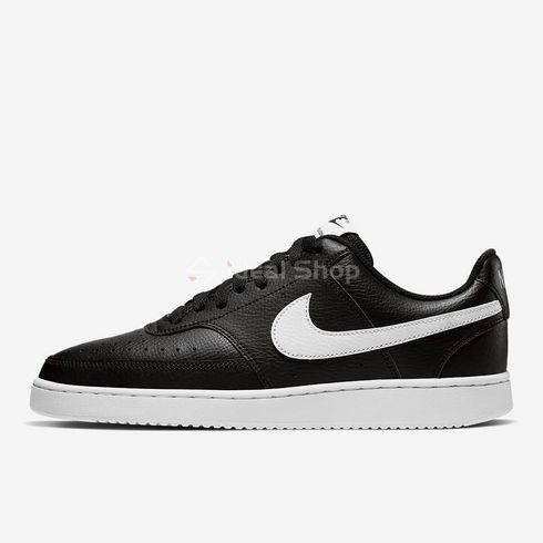 Чоловічі кросівки NIKE COURT VISION LO NN DH2987-001 - 43