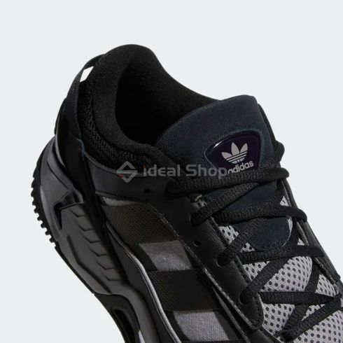 Мужские кроссовки Adidas Niteball 2.0 GZ3625 - 36.5