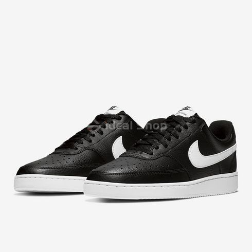 Мужские кроссовки NIKE COURT VISION LO NN DH2987-001 - 43