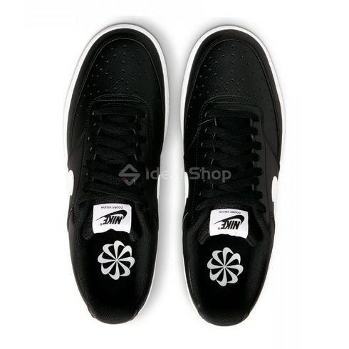 Чоловічі кросівки NIKE COURT VISION LO NN DH2987-001 - 43