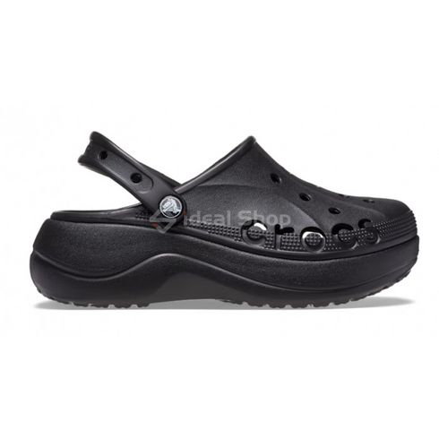 Crocs Bayaband Platform Sneakers czarny (czarny), rozmiar 38