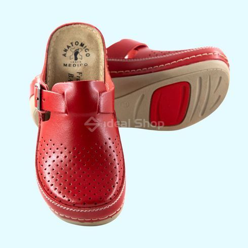 Фото Женские анатомические сабо Fratelli Babb D-300 fb-d-300-32 2