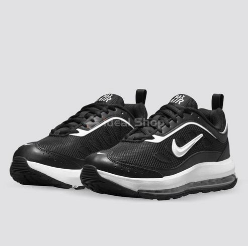 Жіночі кросівки WMNS NIKE AIR MAX AP CU4870-001 - 38