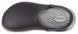 Кроксы LiteRide Clog Black Slate Grey, размер 36