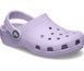 Кроксы детские Classic Kids Clog Lavender, размер 28