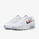 Чоловічі кросівки NIKE AIR MAX 90 FJ4223-100 - 41