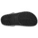 Кроксы Сабо Crocs BAYABAND Clog Black, размер 40, черные