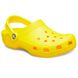 Crocs Classic Clog Yellow, rozmiar 41