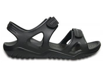 Фото Сандалии мужские Swiftwater River Sandal Black 989 1