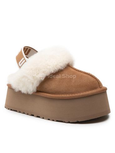 1113474 Funkette Chestnut 36