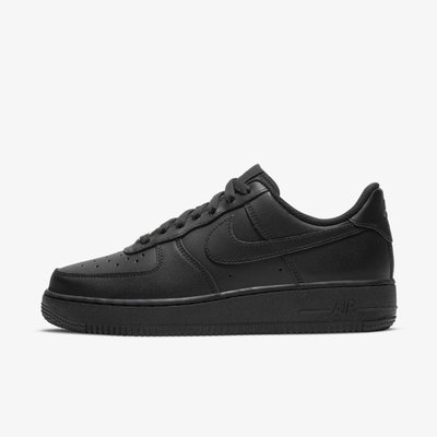 Damskie trampki NIKE WMNS AIR FORCE 1 07 DD8959-001 - 40