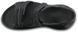 Сандалии мужские Swiftwater River Sandal Black, размер 40-41