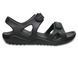Сандалии мужские Swiftwater River Sandal Black, размер 40-41