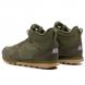 Damskie trampki WMNS NIKE MD RUNNER 2 MID PREM 845059-300 - 36.5