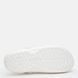 Кроксы Classic Lined White, размер 43
