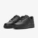 Damskie trampki NIKE WMNS AIR FORCE 1 07 DD8959-001 - 40