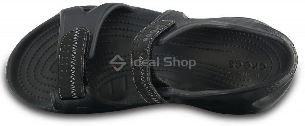 Фото Сандалии мужские Swiftwater River Sandal Black 989 5
