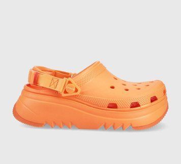 CLASSIC HIKER XSCAPE ORANGE W6