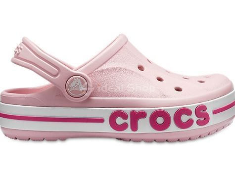 Фото Крокси дитячі Bayaband Kids Pearl 242 2