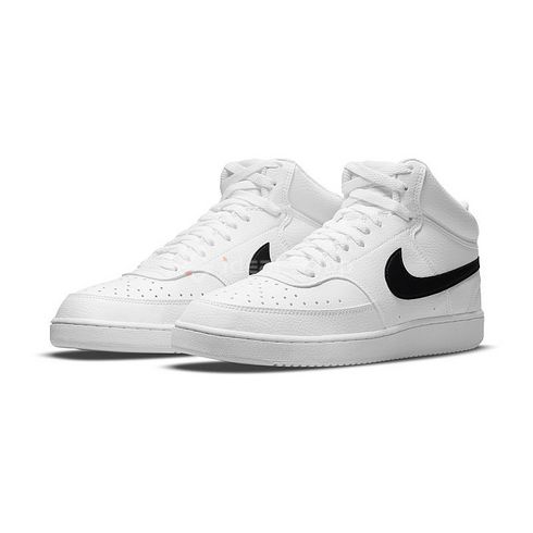 Мужские кроссовки NIKE COURT VISION MID NN DN3577-101 - 41