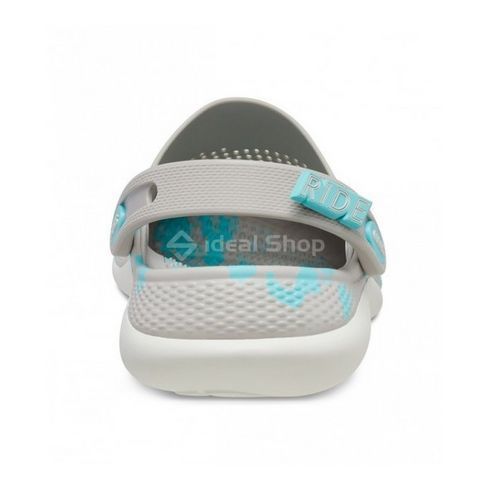 Literide 360 ​​Pearl White/Multi (Жемчужные), размер 39