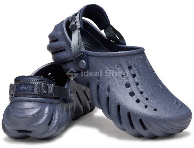 ECHO CLOG Storm M9-W11