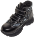 Ортопедичні черевики для дітей 06-578 р.31-36