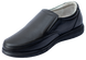 Чоловічі ортопедичні туфлі 15-002