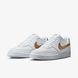 Женские кроссовки W NIKE COURT VISION LO NN DH3158-105 - 36.5